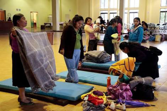 Inicia registro de Valores que Cobijan