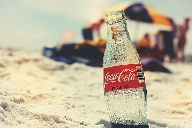 Vislumbra afectaciones Coca Cola en ventas por coronavirus