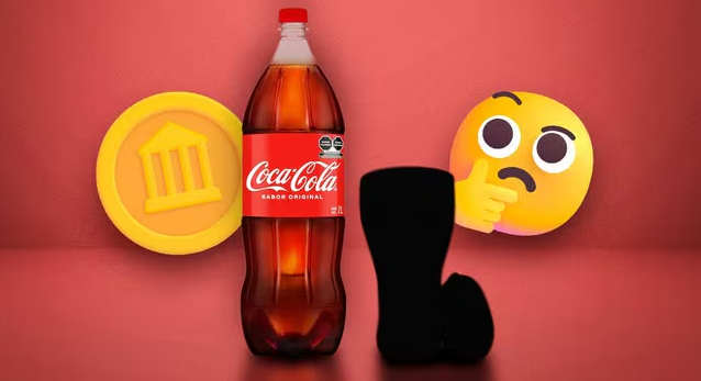 La historia de la Coca-Cola… y de Irán e Israel