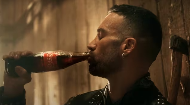 El affaire Coca Cola, Belinda y el narco del que hay que hablar