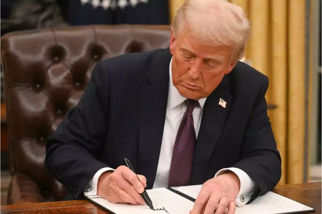 ONU Reitera el Derecho al Asilo y Exhorta a Políticas Migratorias Humanitarias ante Nuevas Medidas de Trump