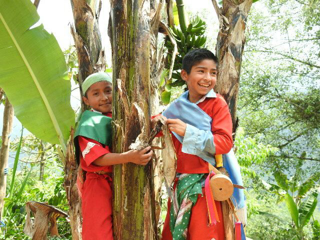 Cuaxicala, códice viviente reconocido por la UNESCO
