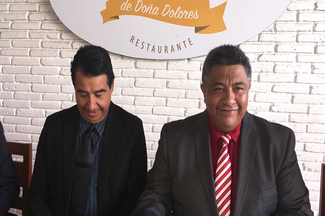 Pide el COE a Moreno Valle explique aumento de huachicoleros en Triángulo Rojo
