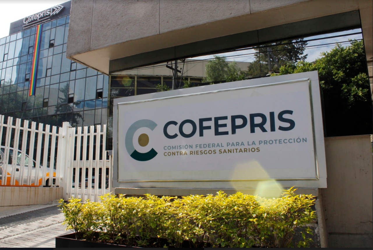 Cofepris ha despedido a 40 servidores públicos favorecer intereses particulares