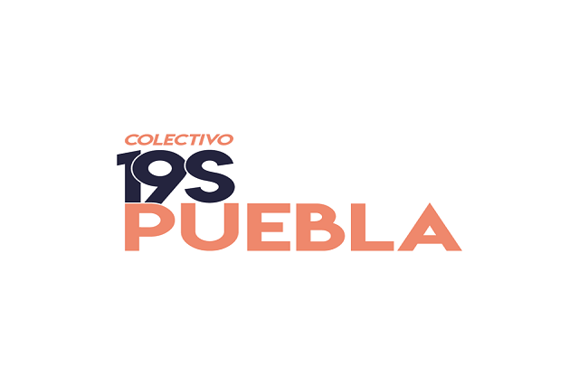 Lanzan plataforma para ayudar a zonas dañadas por sismo en Puebla