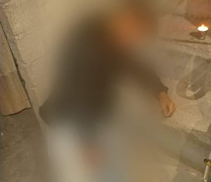 Joven de 16 años se suicida en el interior de casa en Tlatlauquitepec