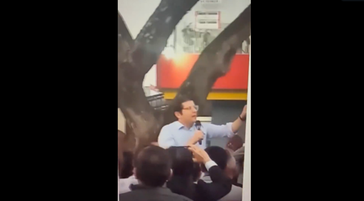Miguel Uribe se recupera tras cirugía de emergencia luego de ataque armado en Bogotá