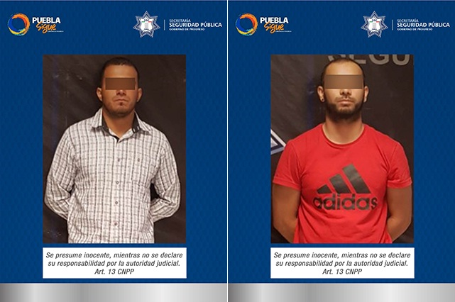 Ellos son los colombianos que operan desde Los Héroes
