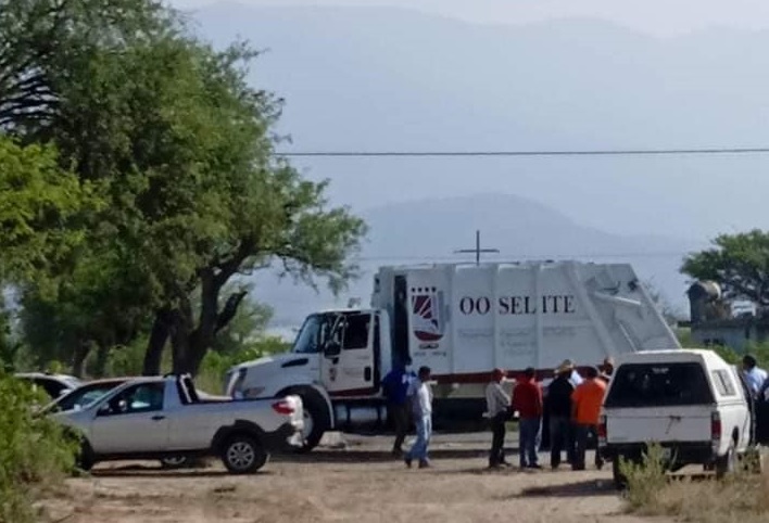 Surge inconformidad entre habitantes por depósito de basura de Tehuacán 