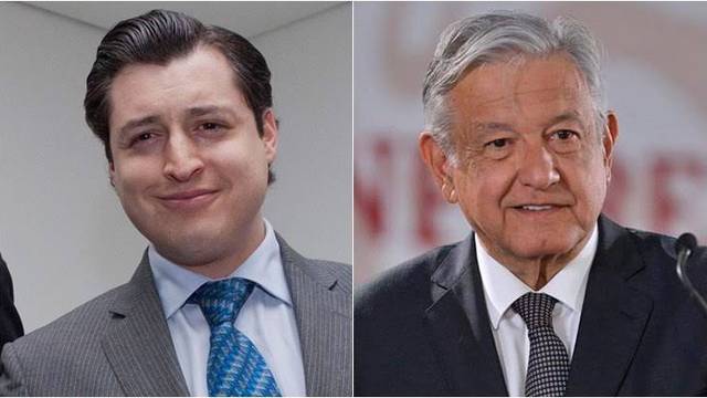 AMLO, Colosio, Sheinbaum y Ebrard en la encuesta presidencial de Reforma