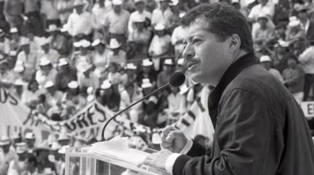 3 gobernadoras y 7 gobernadores... Uno recordará a Colosio después de 29 años