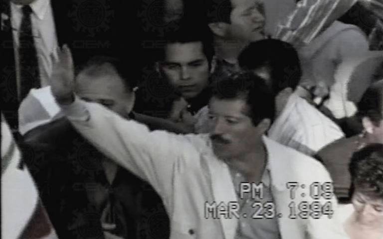 Reabren el caso de Luis Donaldo Colosio