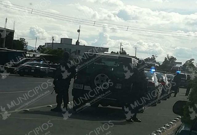 Comando remata a sujeto en hospital de Palmar de Bravo