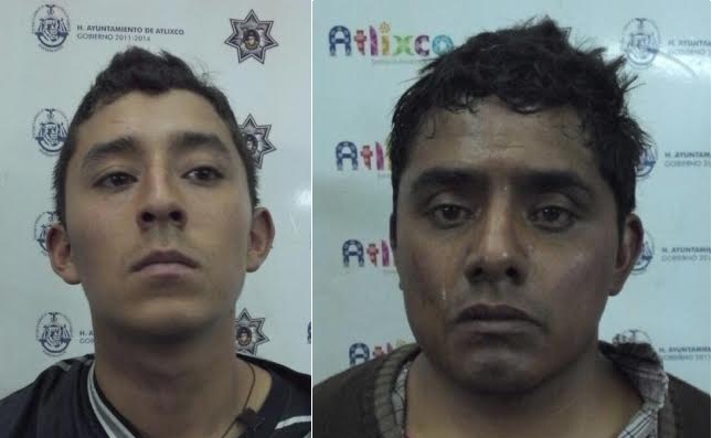Comando asalta restaurante Las Calandrias, pero policías capturan a 4 sujetos