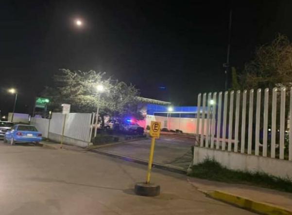 La plaza de Zacatlán ya está comprada por el crimen organizado