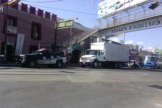 Recuperan 22 mil litros de combustible en Tlalancaleca y Tlahuapan