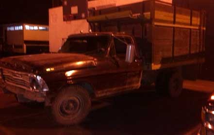 Recuperan 35 mil litros de combustible robado en Puebla