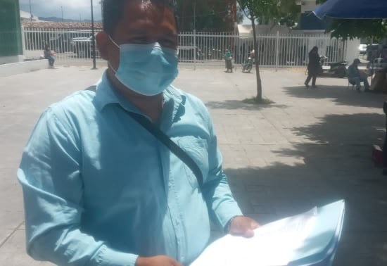 Denuncian por amenazas de muerte a Comisariada ejidal de Tehuacán  