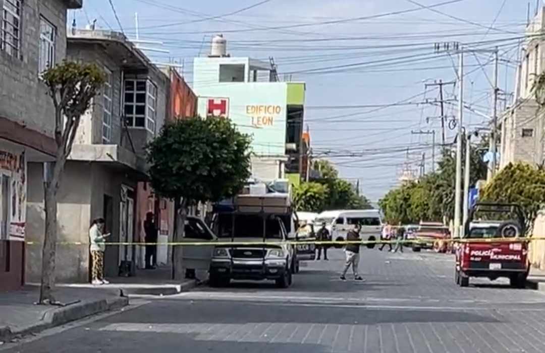 Era comerciante, hombre hallado al interior de su camioneta en Tehuacán