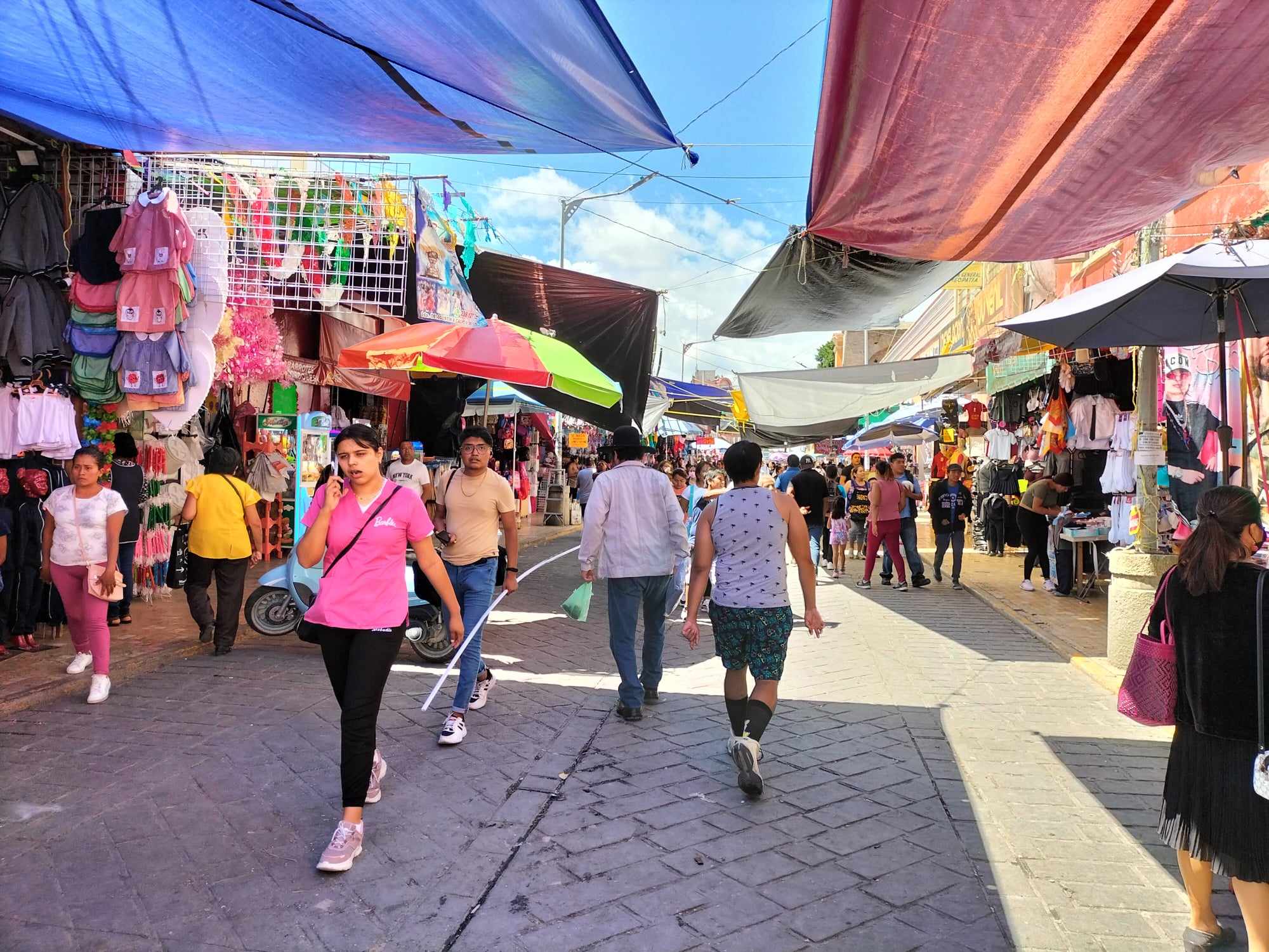 Denuncian comerciantes de Tehuacán circulación de billetes falsos  