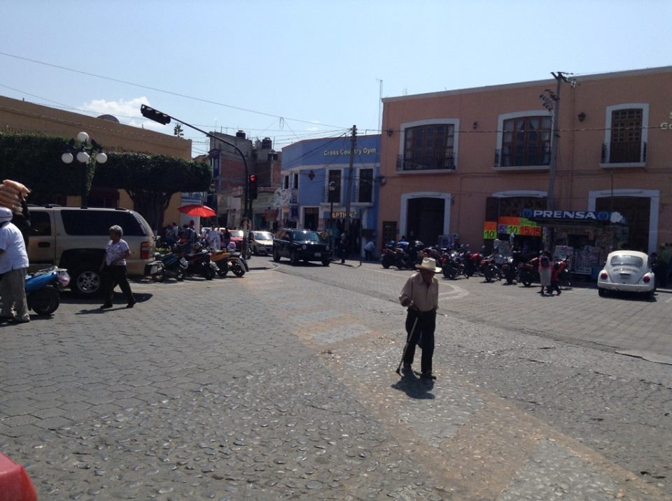 Imparable la delincuencia en calles de Izúcar de Matamoros