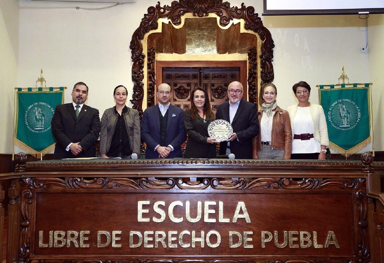 Crean la Cámara de Comercio Migrante en Puebla capital