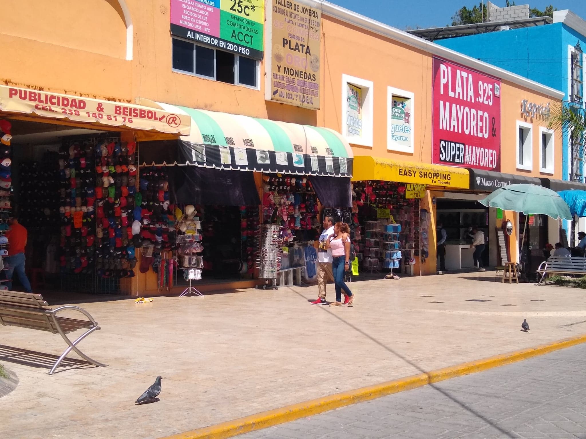 Comercios de Tehuacán requieren créditos con bajos intereses: Canaco