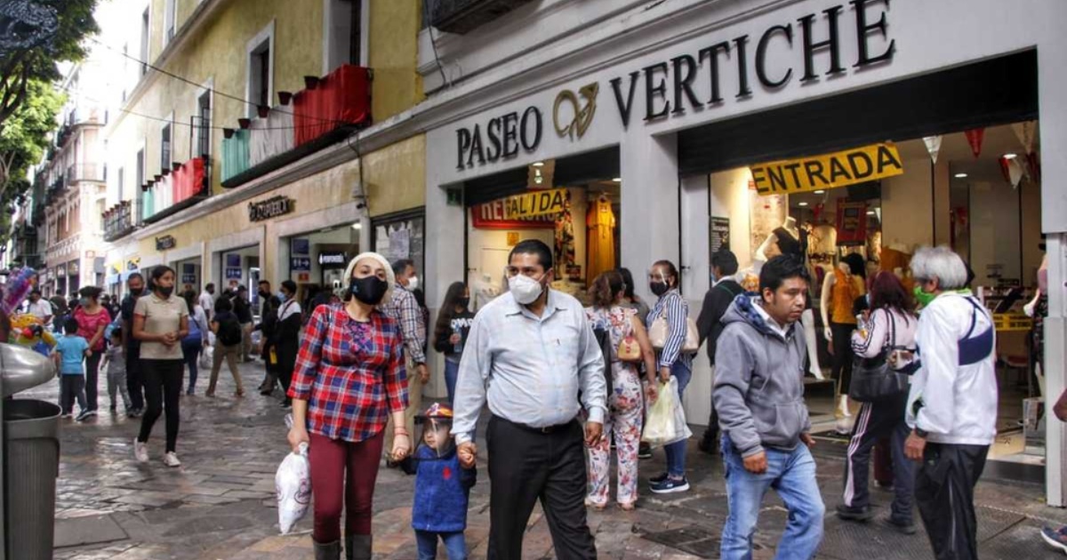 Por Día del Amor y la Amistad esperan repunte en ventas de comercios y restaurantes