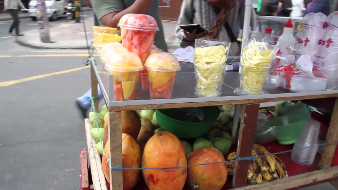 Prepara salubridad operativos vs puestos de comida en Texmelucan