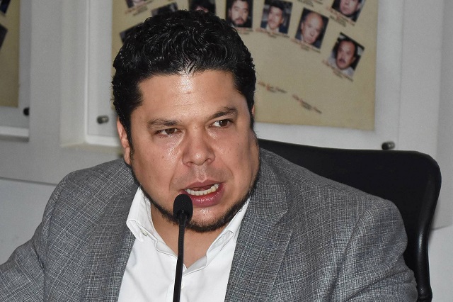 Creará Congreso comisión para investigar venta de niños en el DIF