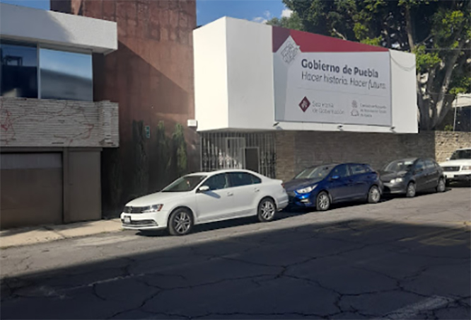 Pide Céspedes transparencia para designación de titular de Comisión de Búsqueda