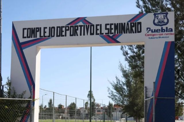 Vecinos se oponen a expropiación de Campos del Seminario