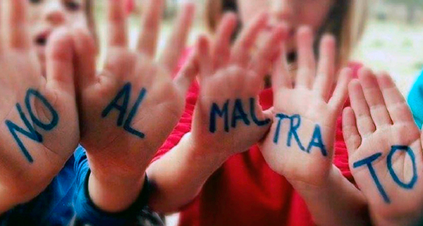 Erróneo pensar que un golpe a tiempo transforma el comportamiento