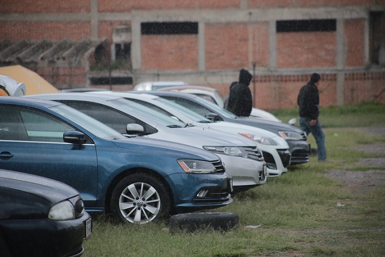 Puebla, quinto lugar nacional con más compra de autos