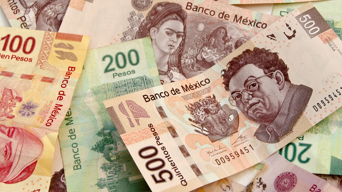 Banco Mundial prevé crecimiento económico nulo para México en 2025