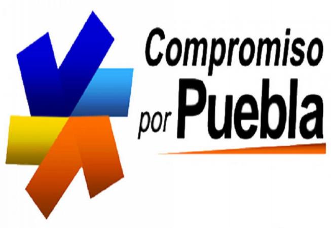 Confirma IEE desaparición del partido Compromiso por Puebla