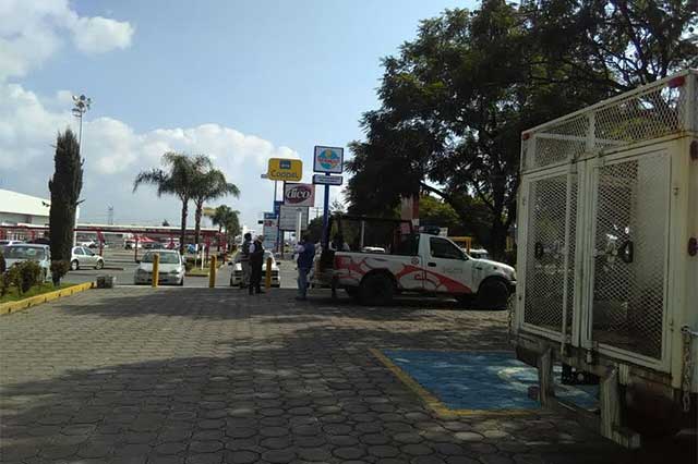 Comuna de Texmelucan aprovecha puente y reanudará labores hasta el martes