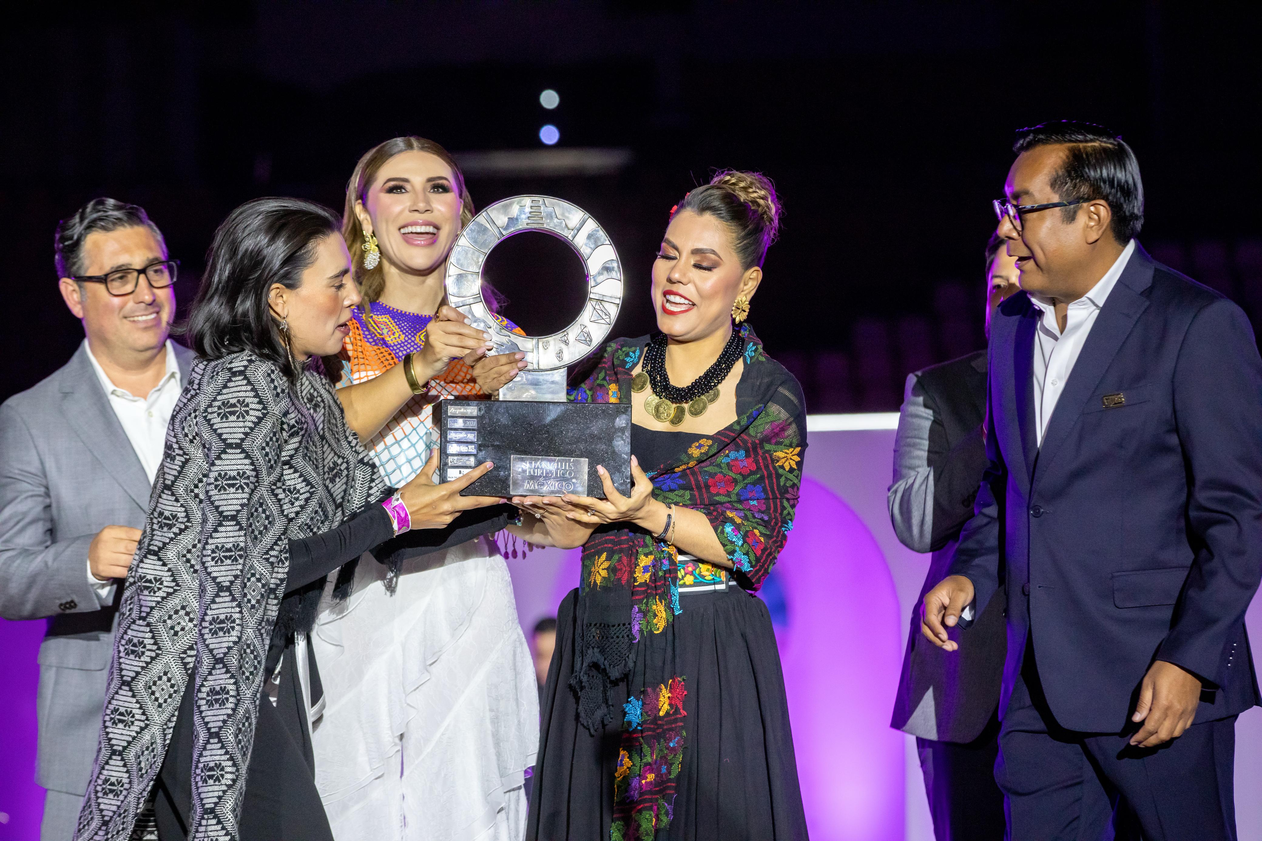 Tianguis Turístico 2026 regresará al puerto de Acapulco