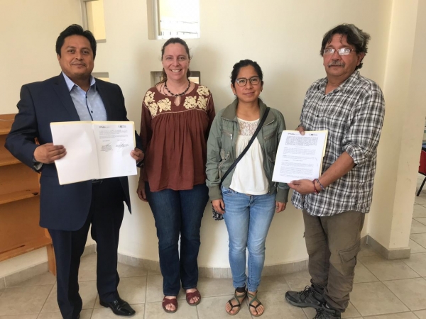 Reactivarán el Centro de Desarrollo Comunitario de Chautla