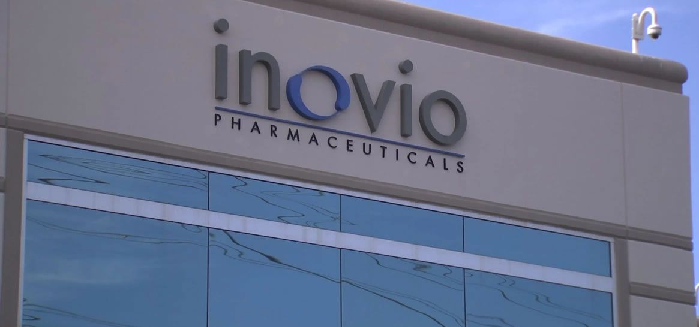 Cofepris autorizó a la farmacéutica  Inovio realizar un ensayo clínico fase 3