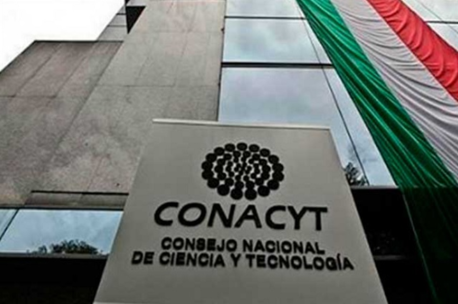El Conacyt niega becas a estudiantes que tengan conflictos con la institución