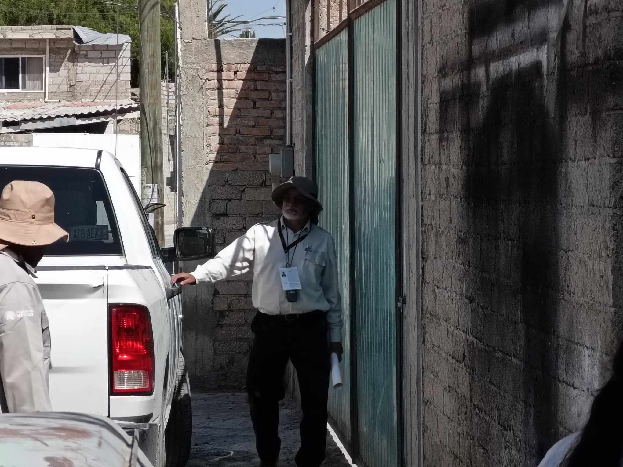 Buscan frenar extracción de agua en pozos clandestinos de Tehuacán