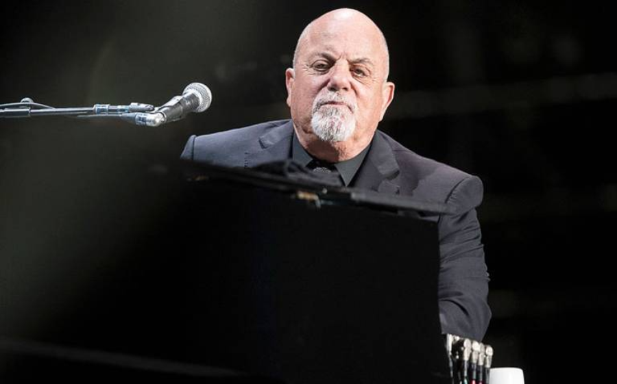 Cines mexicanos presentarán Concierto icónico de Billy Joel 