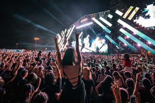 Profeco advierte: aumentan fraudes con boletos falsos para conciertos