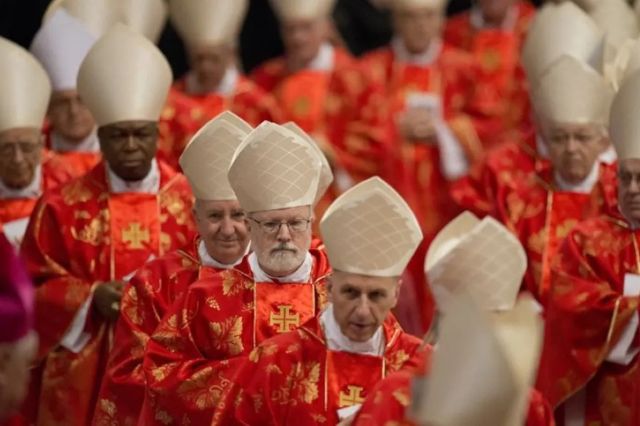 Cónclave 2025: hora exacta, misa previa y detalles del proceso papal