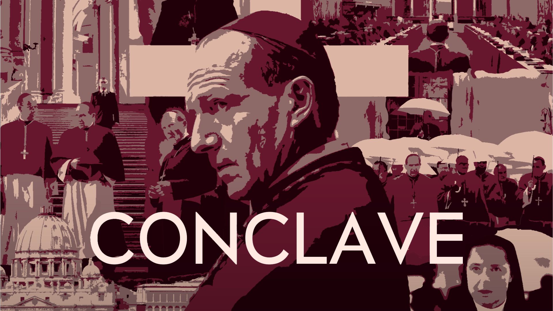 Por muerte del Papa Francisco, “Cónclave” es tendencia en streaming 