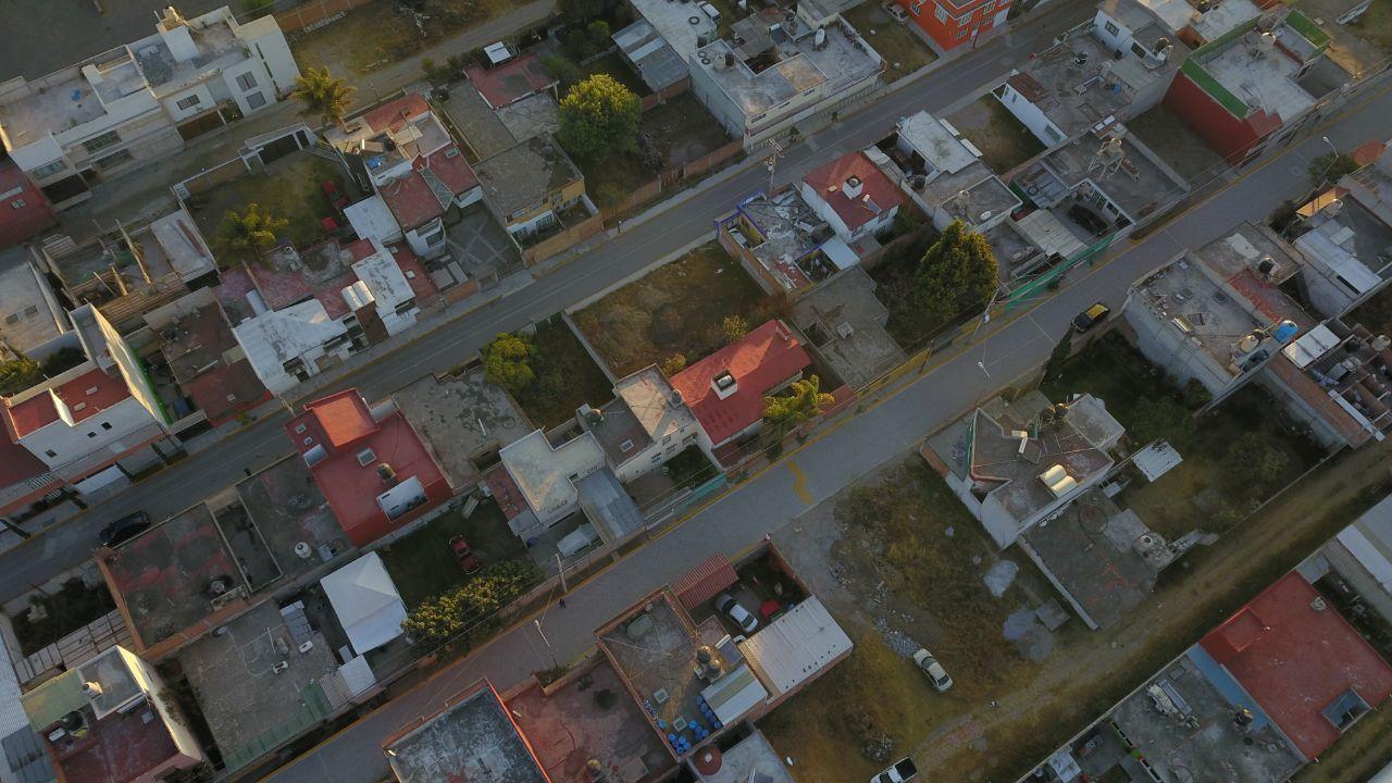 Ayuntamiento de Puebla hará mantenimiento vial en Juntas Auxiliares