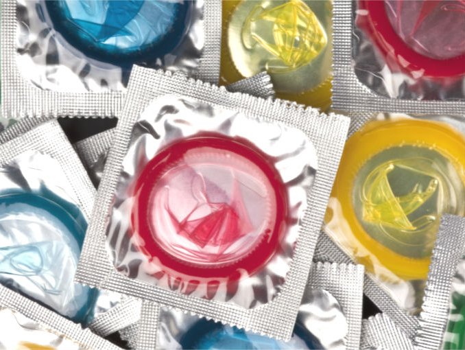 Usa condón 74% de adolescentes en México: Ensanut