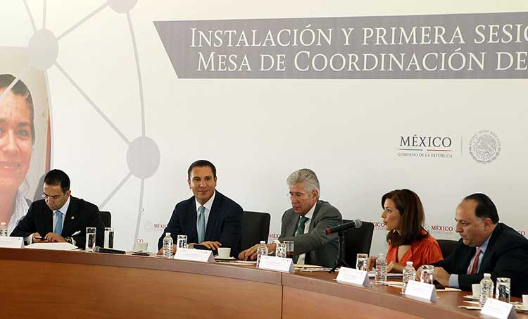 Llevarán Internet gratuito a municipios y comunidades de Puebla