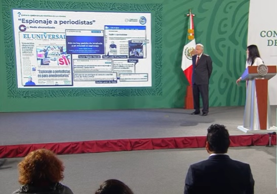Hacer quedar (más) mal a López Obrador